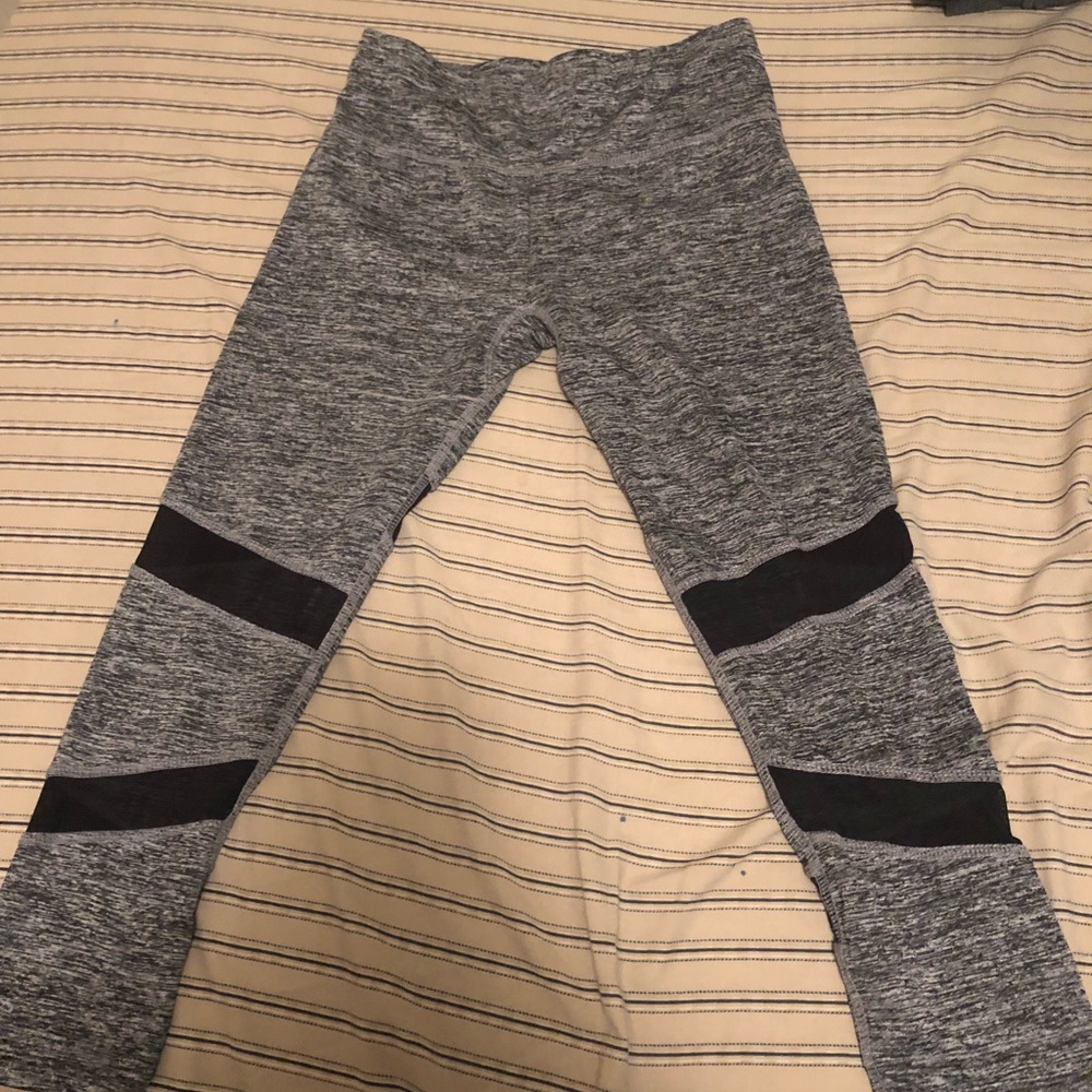 Workout legging